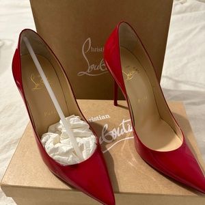 Christian Louboutin